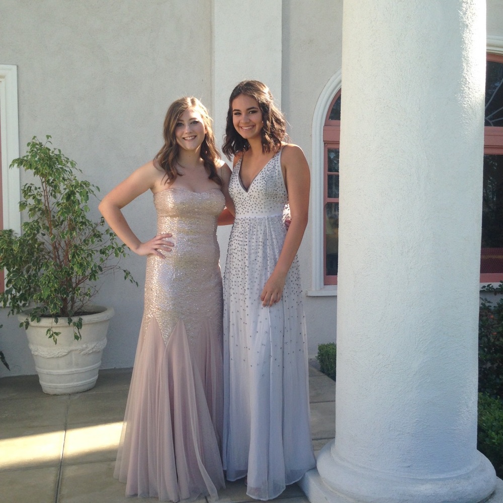 Urban Outfitters Kimchi Blue Dress